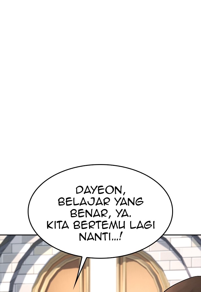 Halaman 74 dari Daddy Goes to School Chapter 73