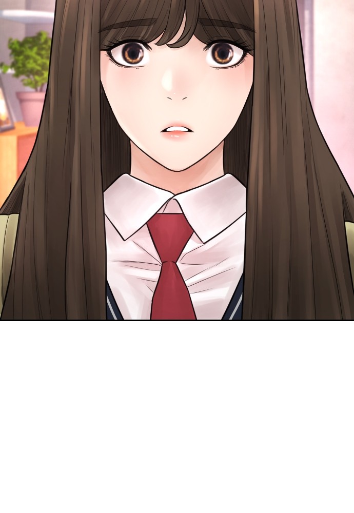 Halaman 8 dari Daddy Goes to School Chapter 73