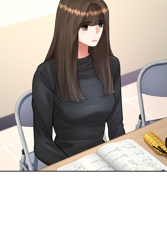 Halaman 80 dari Daddy Goes to School Chapter 73