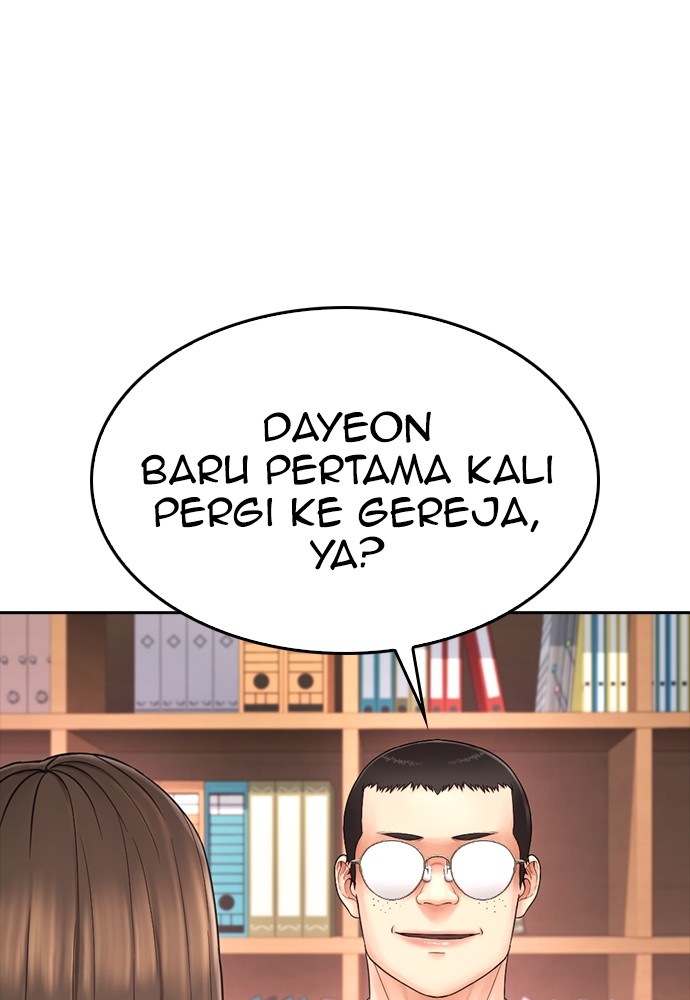 Halaman 81 dari Daddy Goes to School Chapter 73