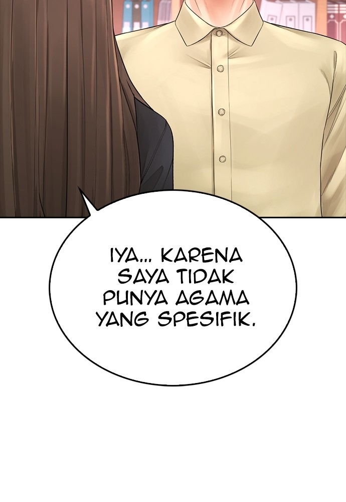Halaman 82 dari Daddy Goes to School Chapter 73