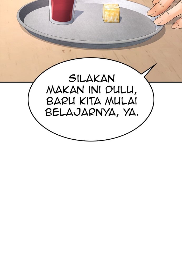 Halaman 86 dari Daddy Goes to School Chapter 73