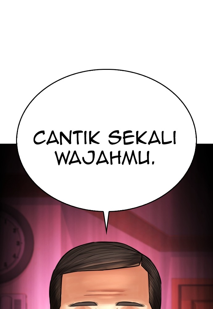 Halaman 9 dari Daddy Goes to School Chapter 73