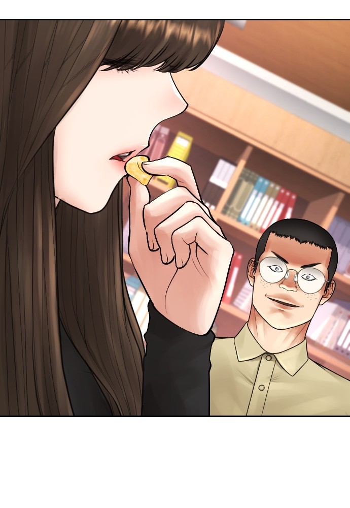 Halaman 90 dari Daddy Goes to School Chapter 73