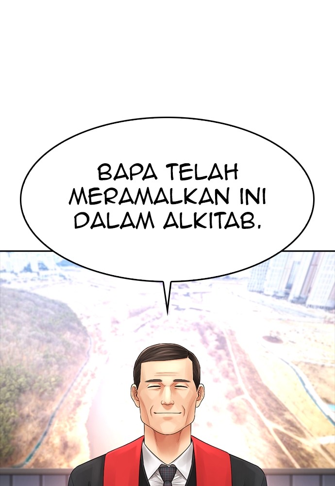 Halaman 93 dari Daddy Goes to School Chapter 73