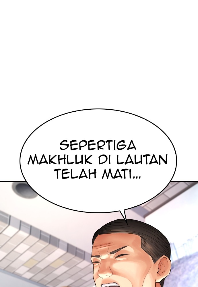 Halaman 99 dari Daddy Goes to School Chapter 73