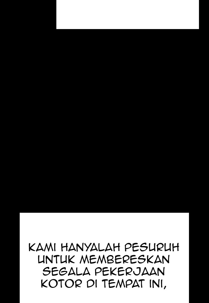 Halaman 100 dari Daddy Goes to School Chapter 74