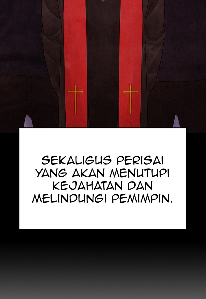 Halaman 102 dari Daddy Goes to School Chapter 74