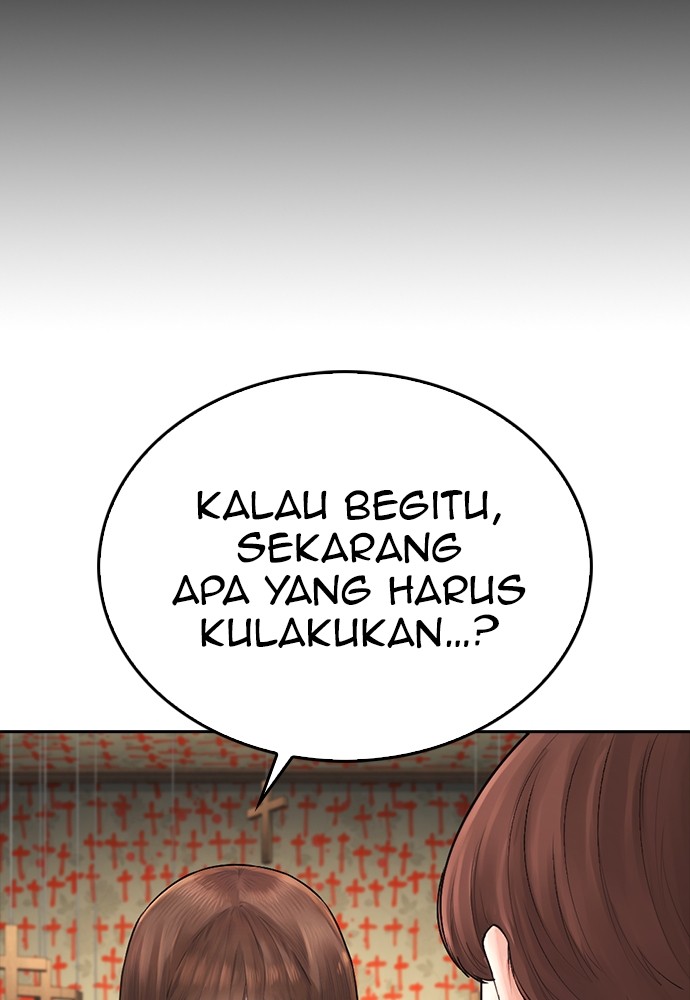 Halaman 103 dari Daddy Goes to School Chapter 74