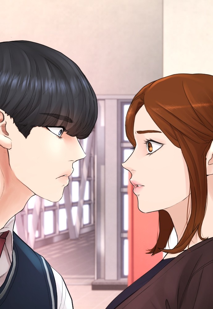 Halaman 11 dari Daddy Goes to School Chapter 74
