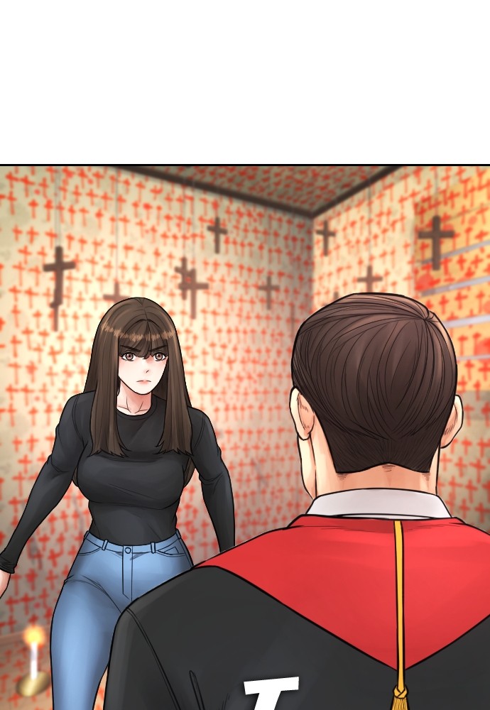 Halaman 113 dari Daddy Goes to School Chapter 74