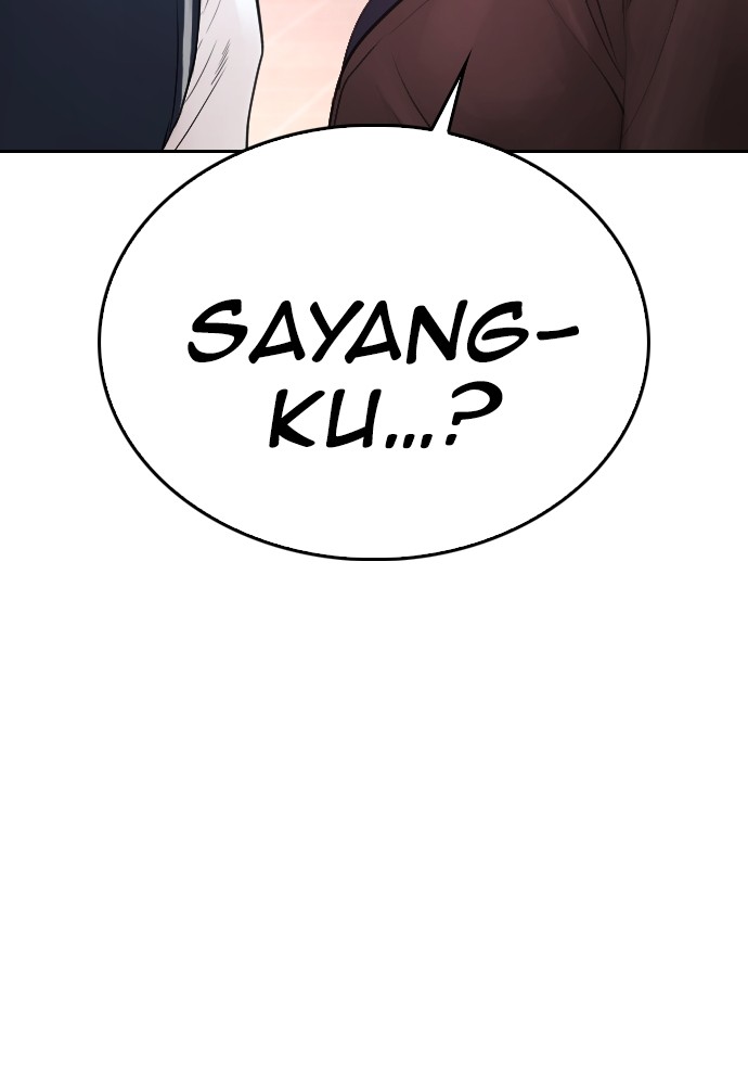 Halaman 12 dari Daddy Goes to School Chapter 74