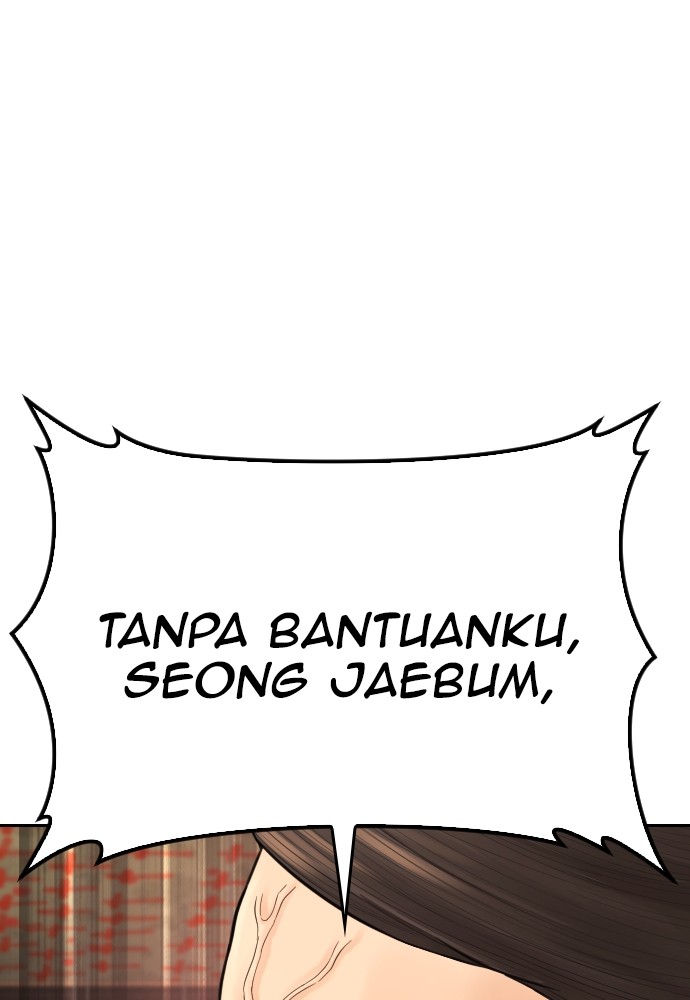 Halaman 125 dari Daddy Goes to School Chapter 74