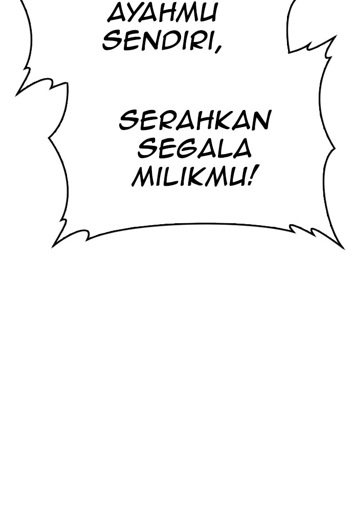 Halaman 132 dari Daddy Goes to School Chapter 74