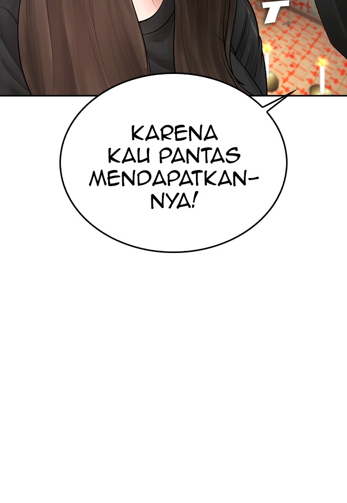 Halaman 134 dari Daddy Goes to School Chapter 74