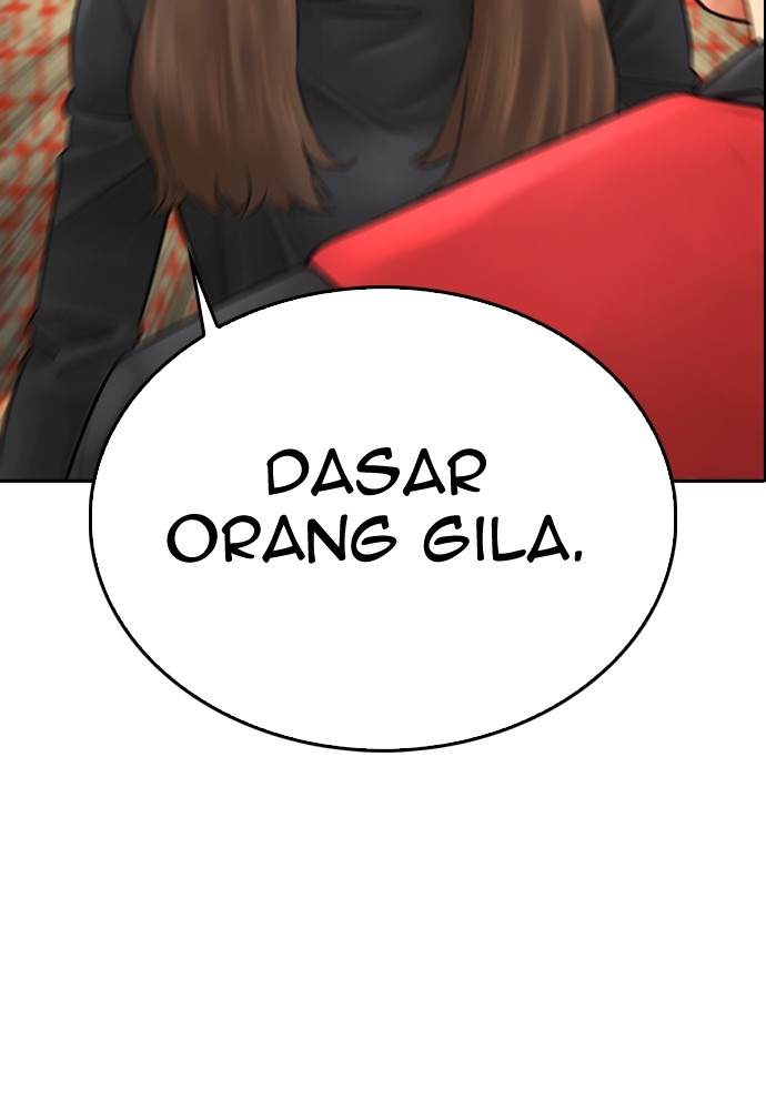 Halaman 138 dari Daddy Goes to School Chapter 74
