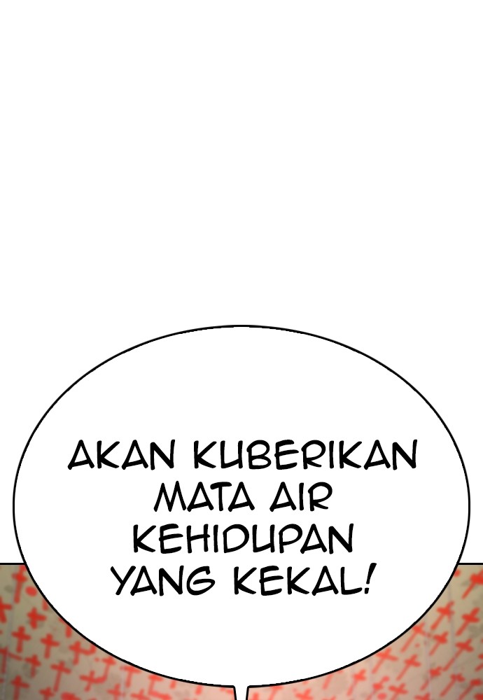 Halaman 141 dari Daddy Goes to School Chapter 74
