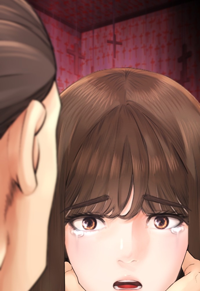 Halaman 145 dari Daddy Goes to School Chapter 74