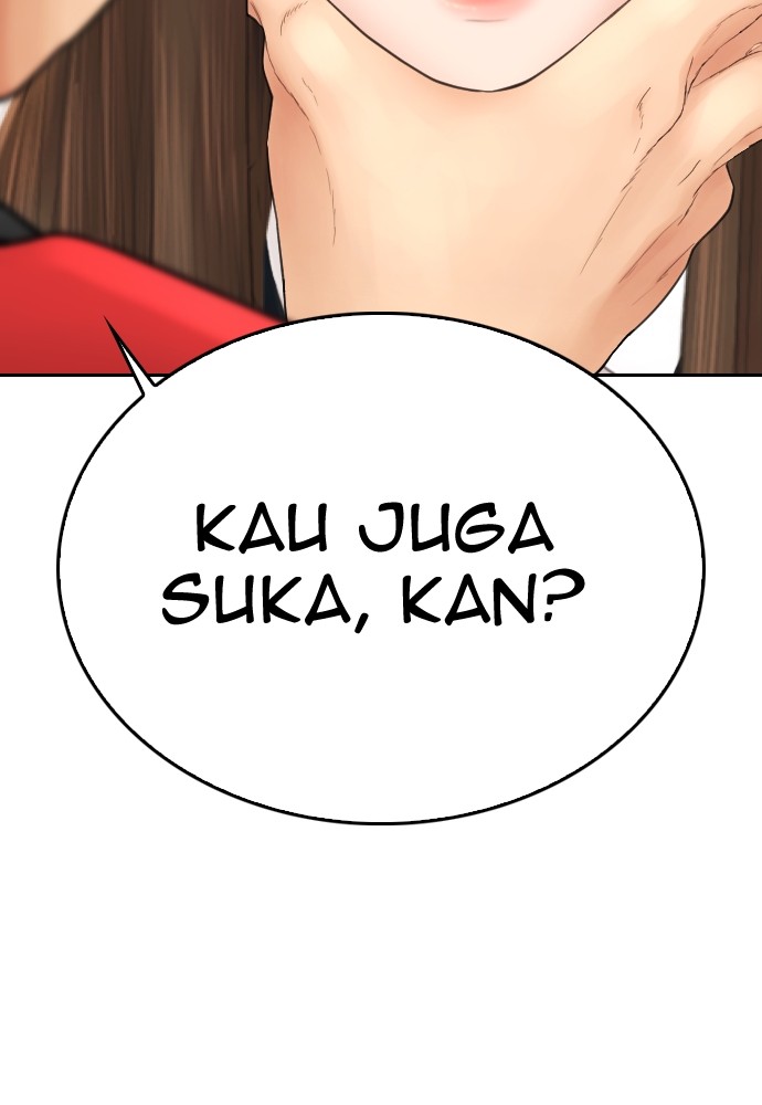 Halaman 146 dari Daddy Goes to School Chapter 74
