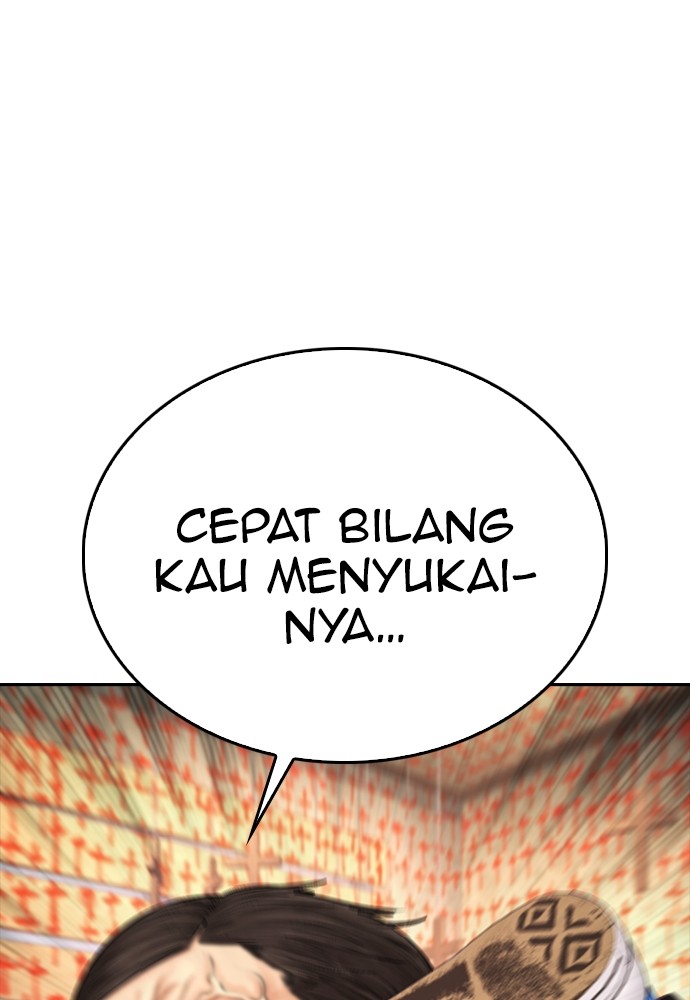 Halaman 147 dari Daddy Goes to School Chapter 74