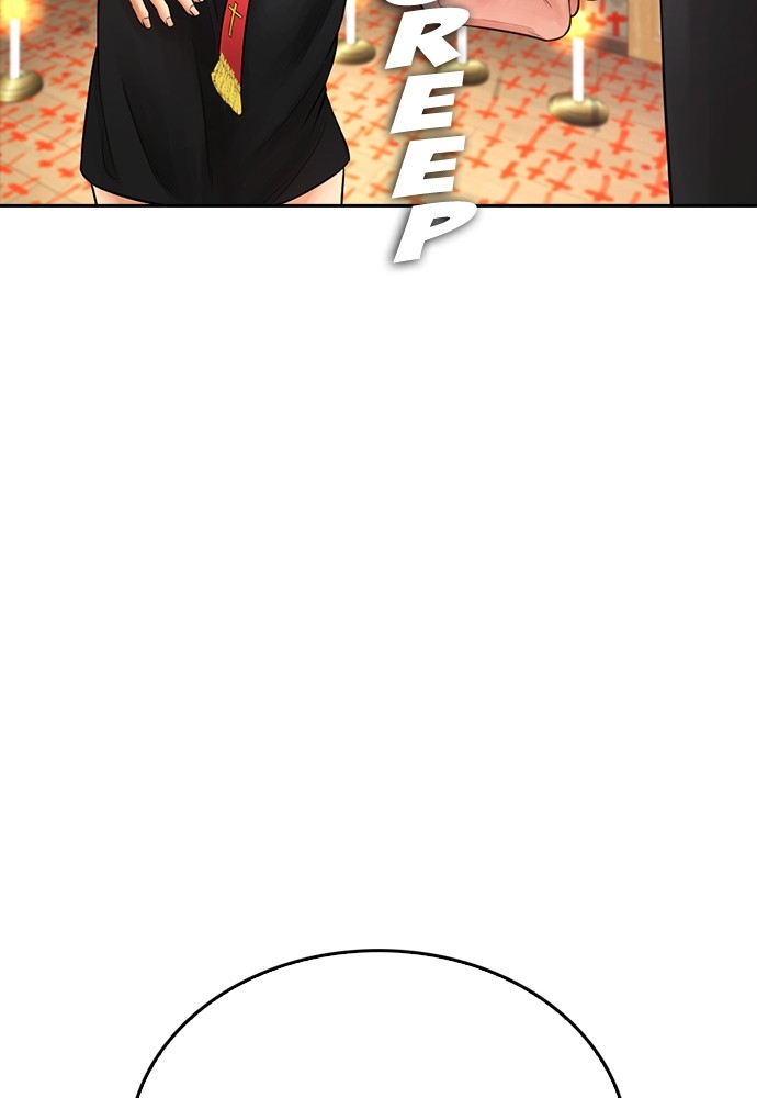 Halaman 158 dari Daddy Goes to School Chapter 74