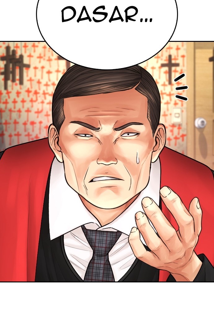 Halaman 159 dari Daddy Goes to School Chapter 74