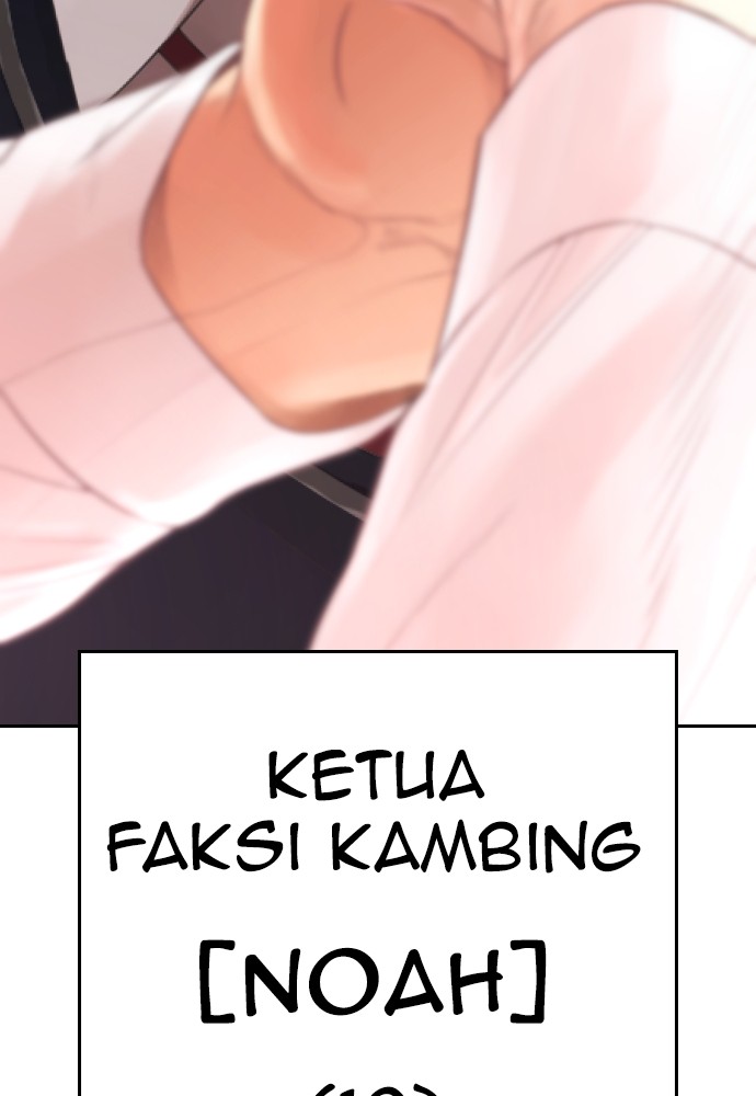 Halaman 173 dari Daddy Goes to School Chapter 74