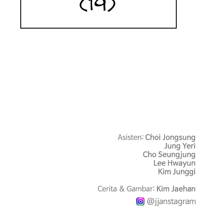 Halaman 174 dari Daddy Goes to School Chapter 74