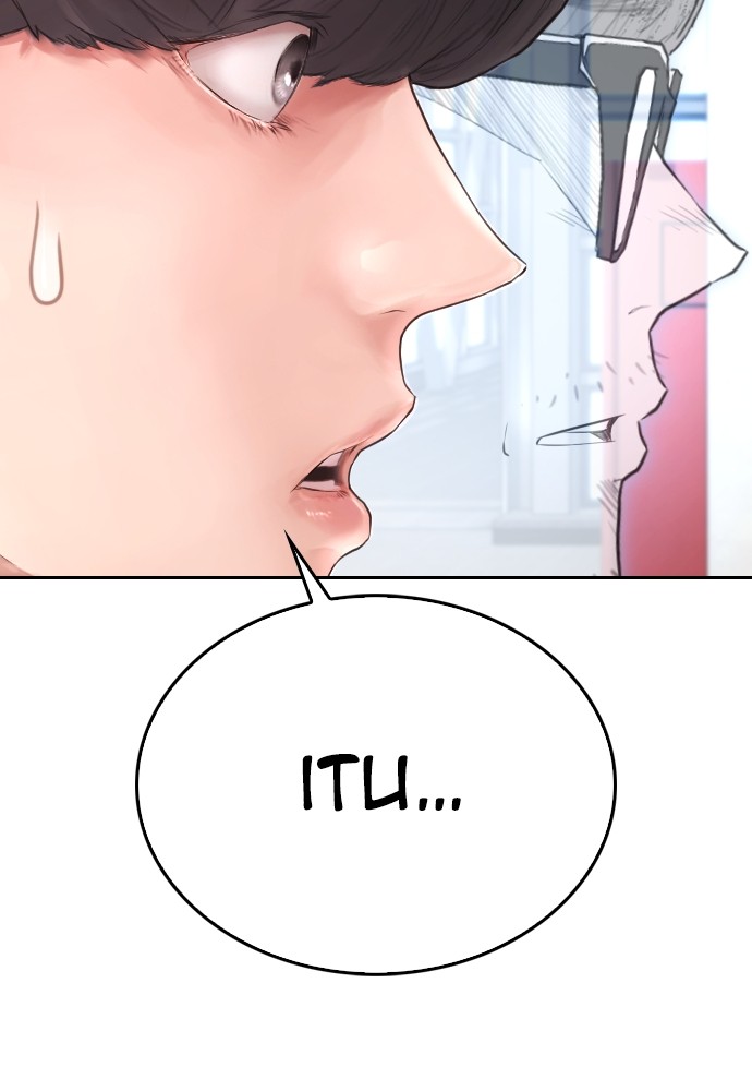 Halaman 18 dari Daddy Goes to School Chapter 74