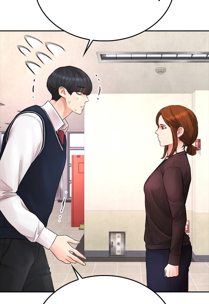 Halaman 25 dari Daddy Goes to School Chapter 74