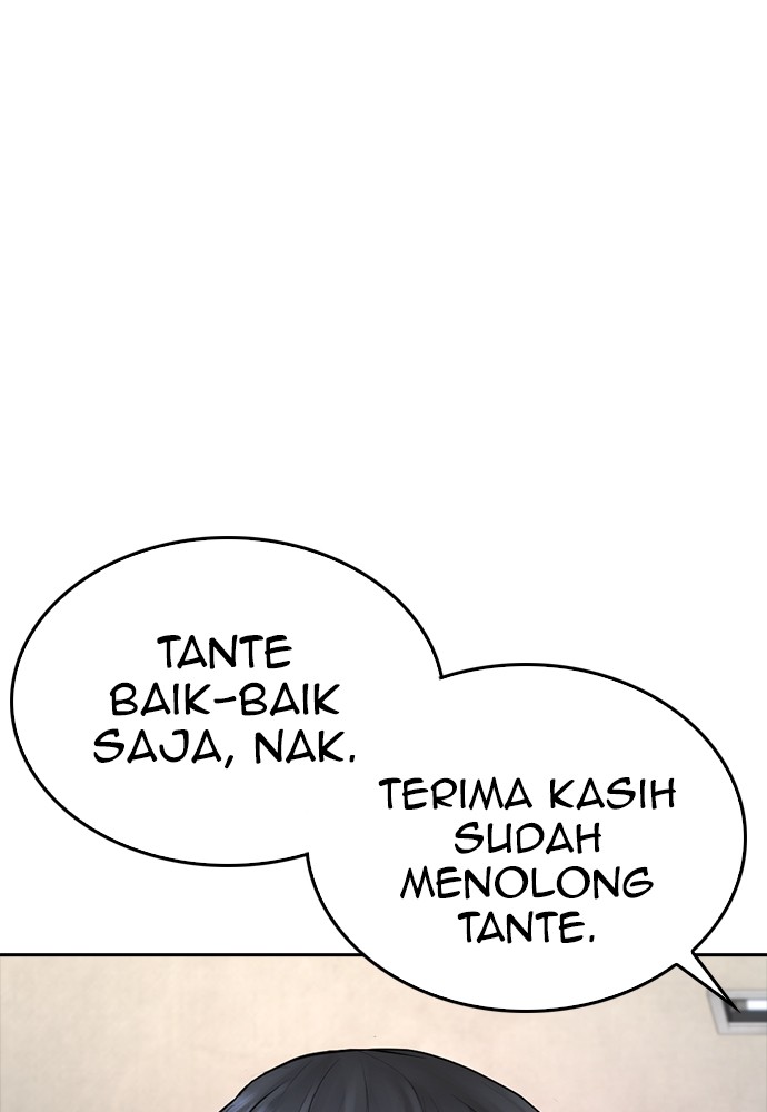 Halaman 28 dari Daddy Goes to School Chapter 74