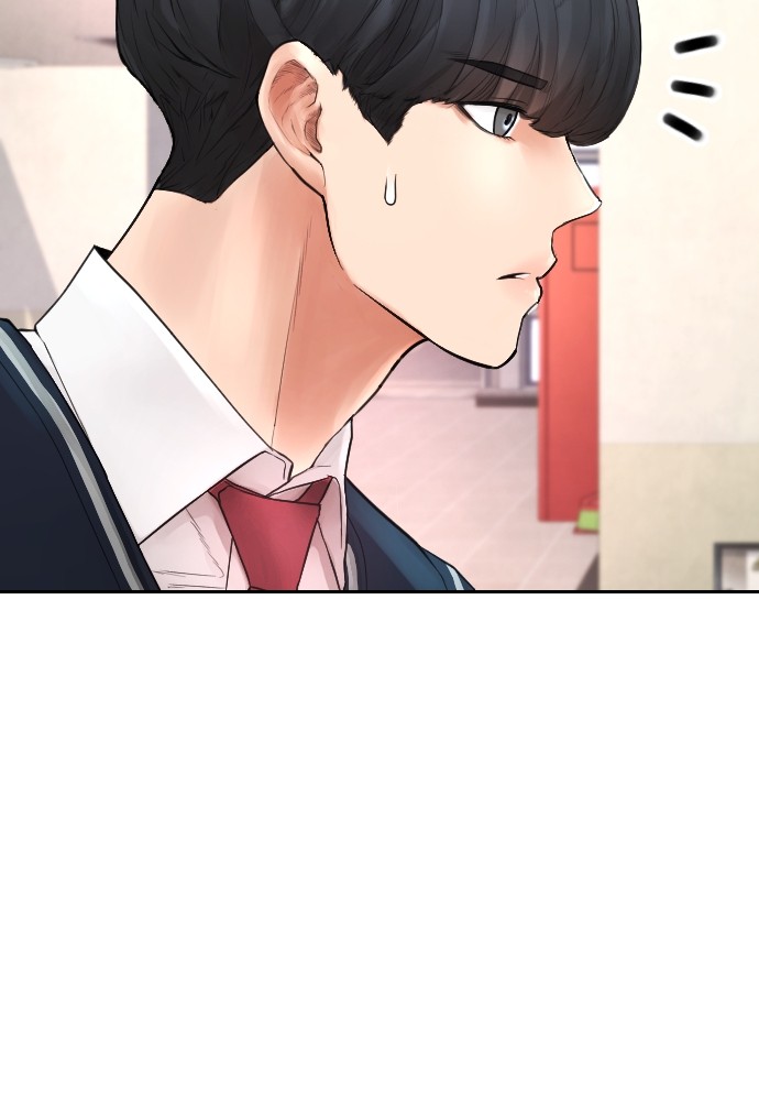 Halaman 39 dari Daddy Goes to School Chapter 74