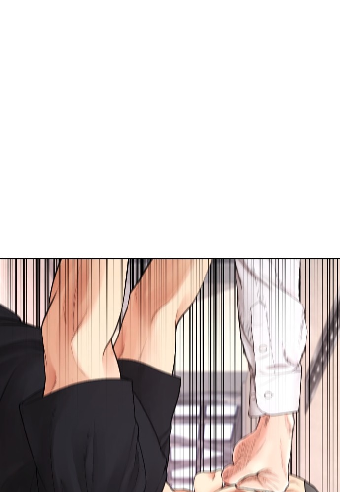 Halaman 4 dari Daddy Goes to School Chapter 74