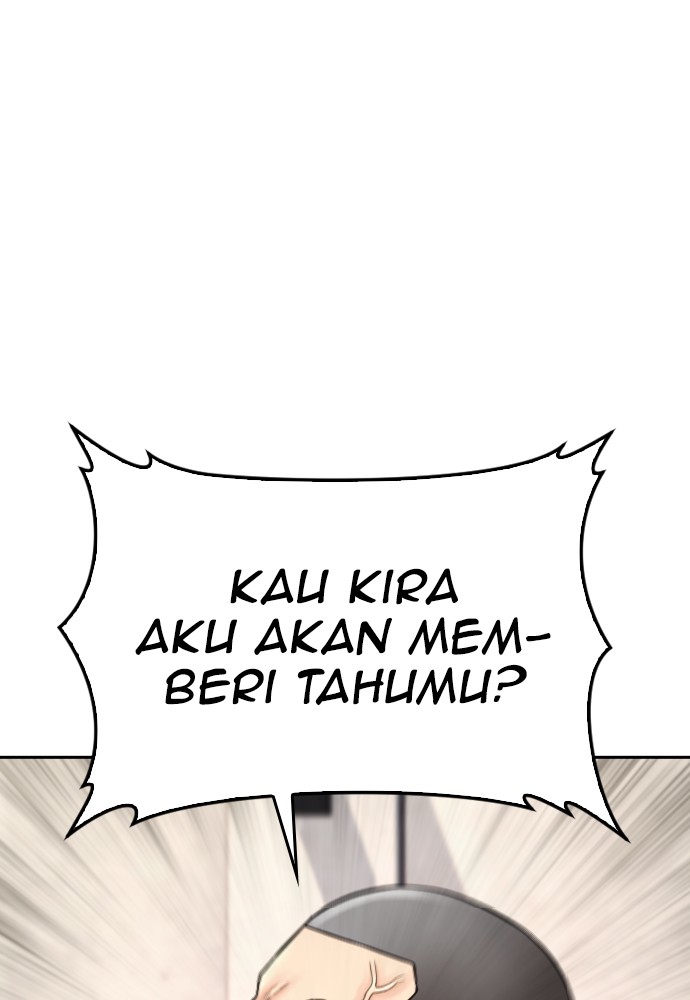 Halaman 44 dari Daddy Goes to School Chapter 74