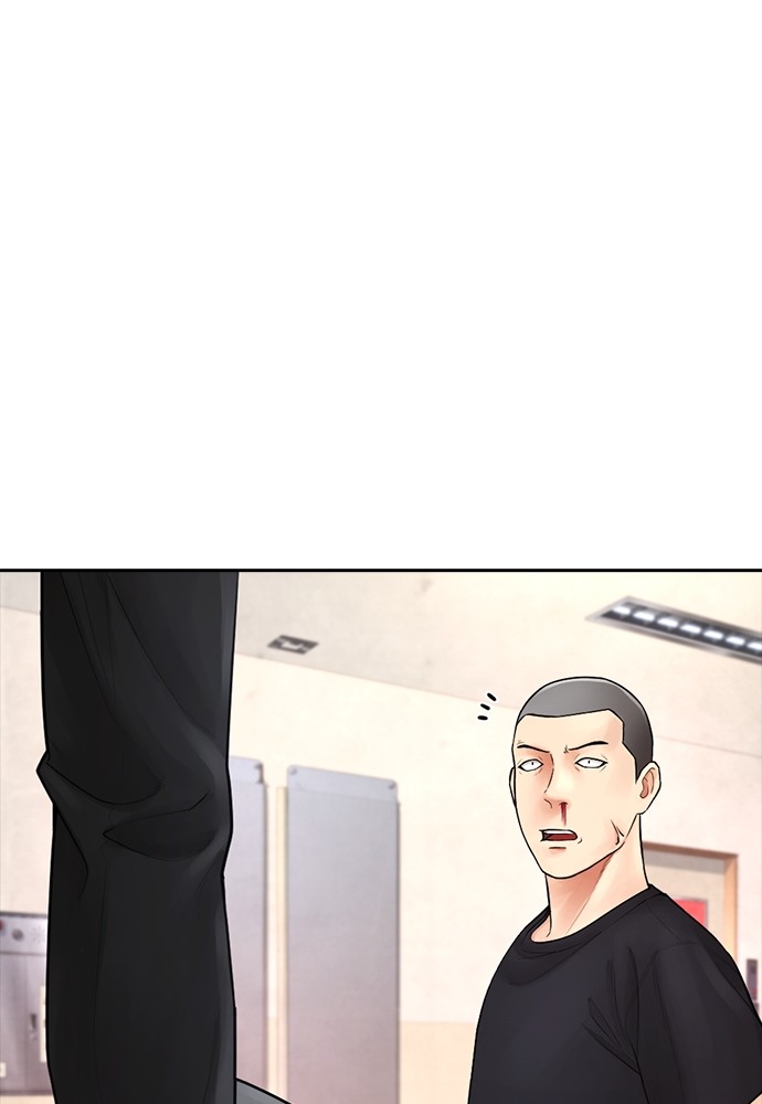 Halaman 46 dari Daddy Goes to School Chapter 74