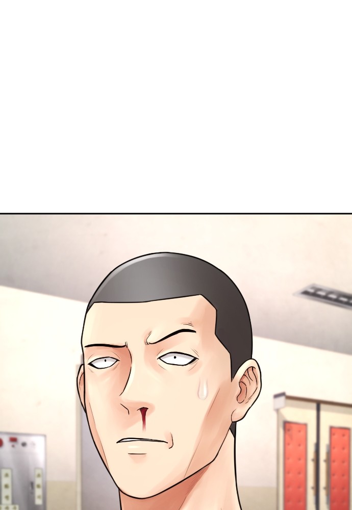 Halaman 50 dari Daddy Goes to School Chapter 74