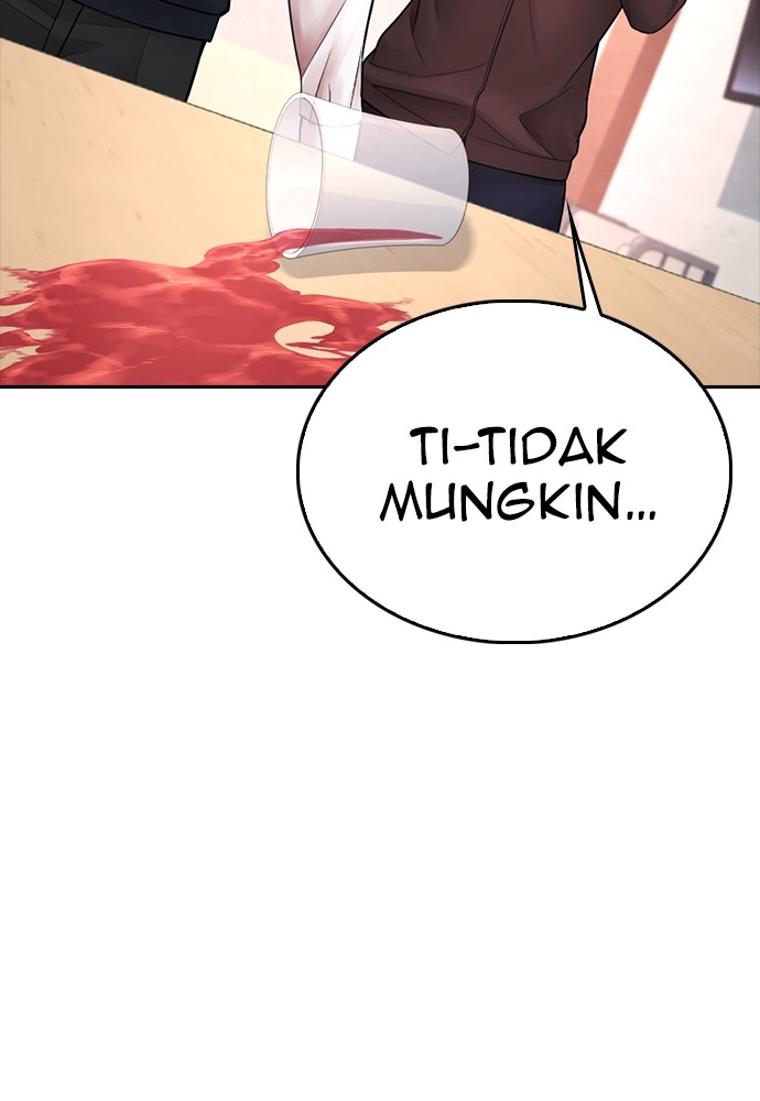 Halaman 61 dari Daddy Goes to School Chapter 74