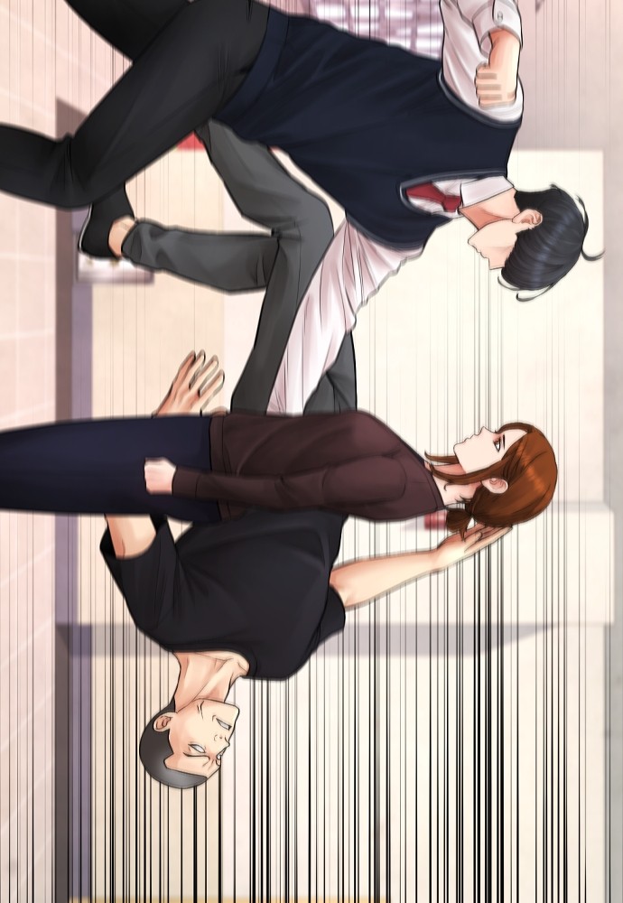 Halaman 7 dari Daddy Goes to School Chapter 74