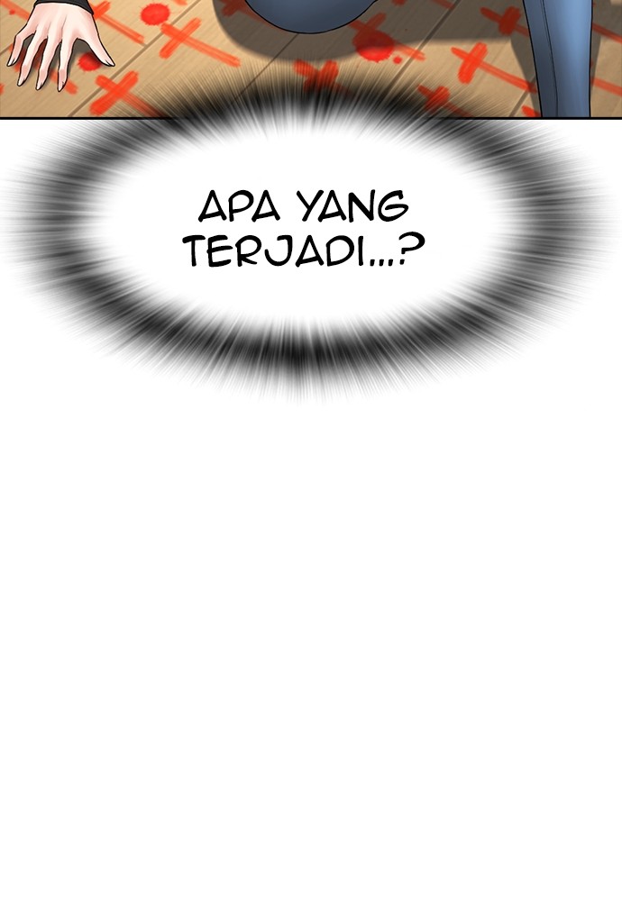 Halaman 70 dari Daddy Goes to School Chapter 74