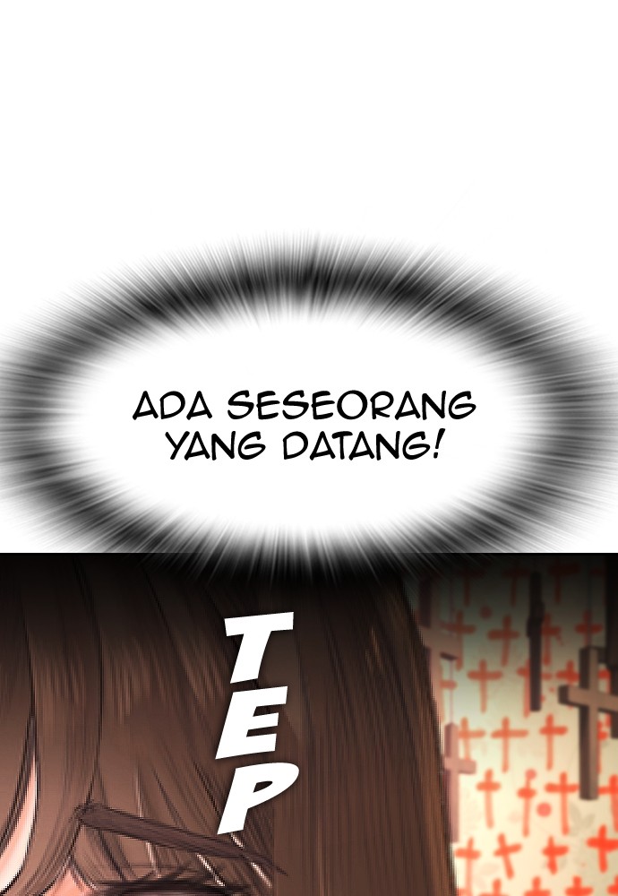 Halaman 76 dari Daddy Goes to School Chapter 74