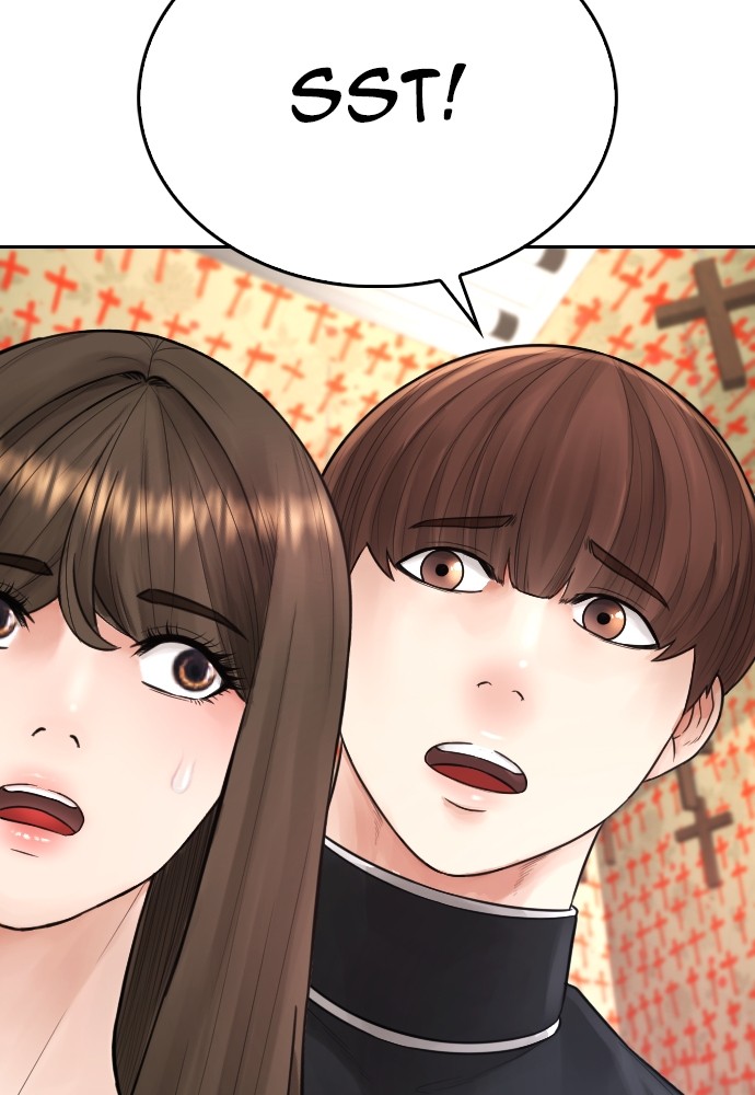 Halaman 80 dari Daddy Goes to School Chapter 74