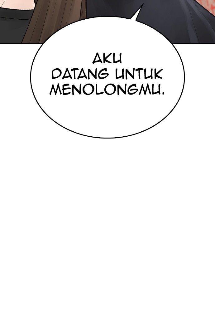 Halaman 81 dari Daddy Goes to School Chapter 74