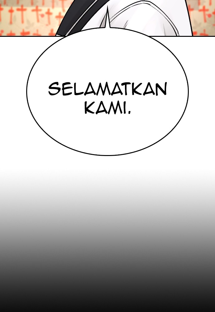 Halaman 86 dari Daddy Goes to School Chapter 74