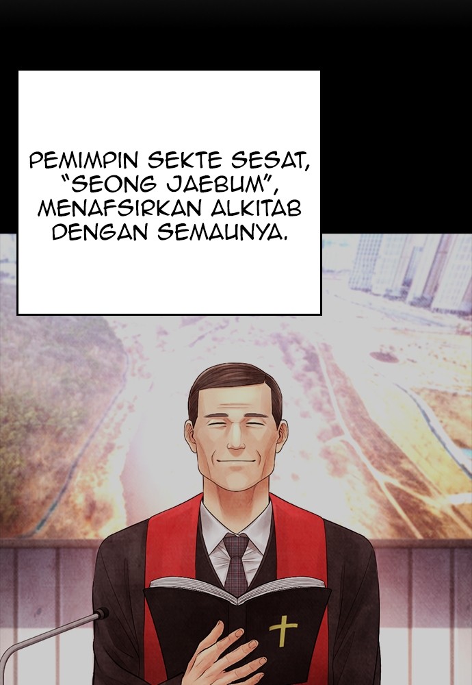 Halaman 87 dari Daddy Goes to School Chapter 74