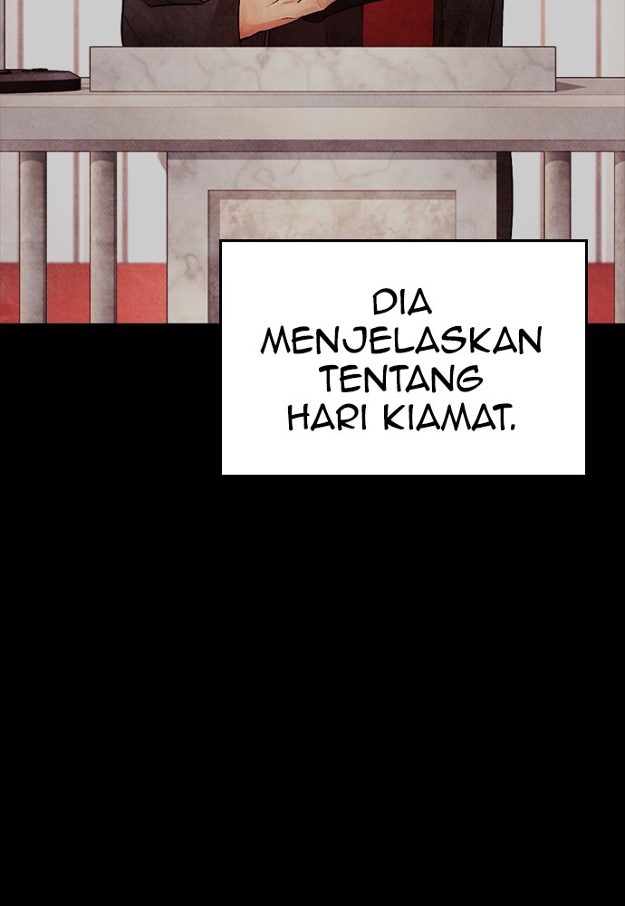 Halaman 88 dari Daddy Goes to School Chapter 74