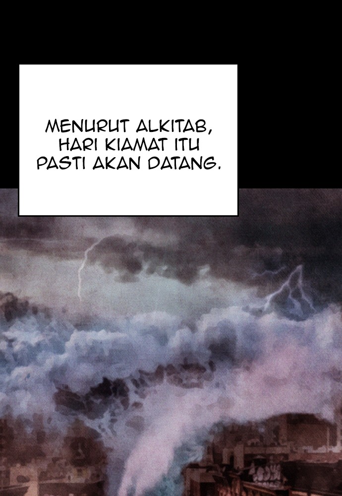 Halaman 89 dari Daddy Goes to School Chapter 74