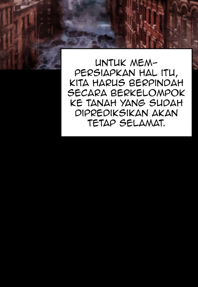 Halaman 90 dari Daddy Goes to School Chapter 74