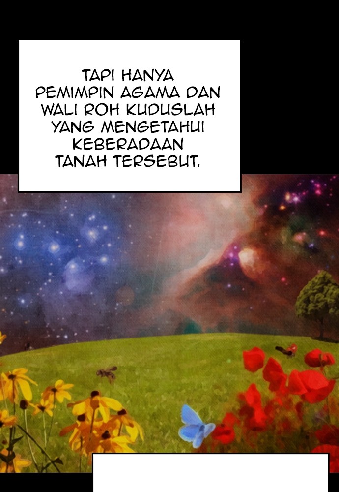 Halaman 91 dari Daddy Goes to School Chapter 74
