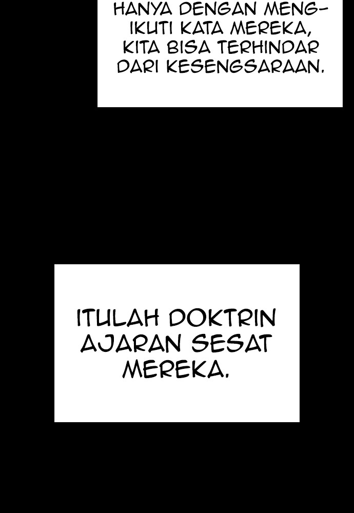 Halaman 92 dari Daddy Goes to School Chapter 74