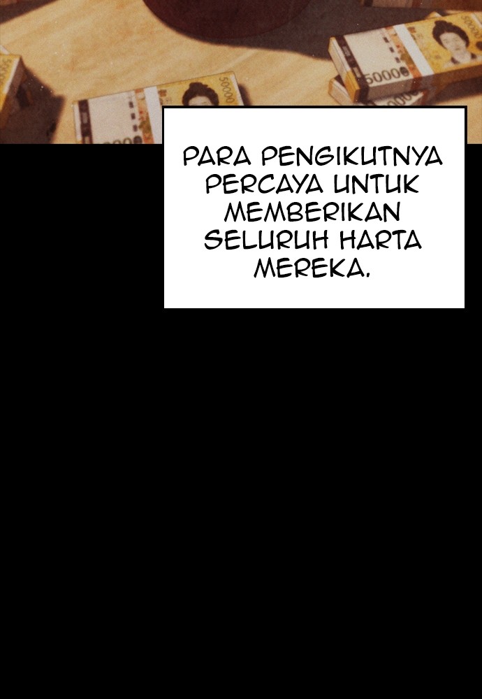 Halaman 96 dari Daddy Goes to School Chapter 74